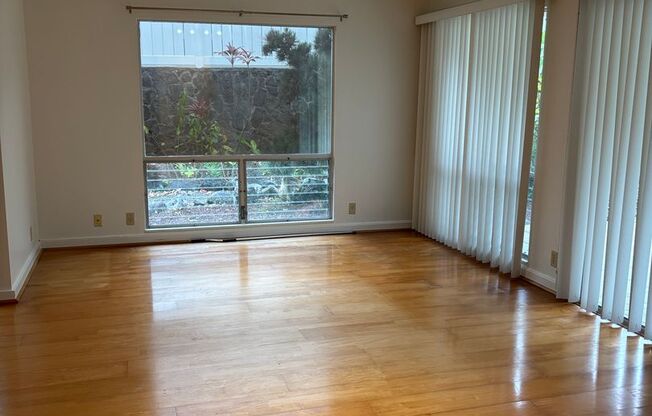 Kailua - Kailua Bluffs - 3 Bdrm/2 Bath/Garage - $4,500