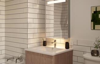 Partner-provided photo for $3825 unit