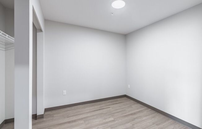 1 bed, 1 bath, 557 sqft, $1,625, Unit C-107