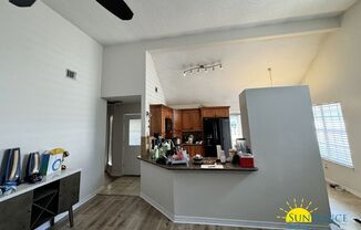 3 beds, 2 baths, $2,000