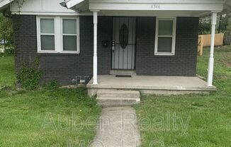 4346 MONTGALL AVE