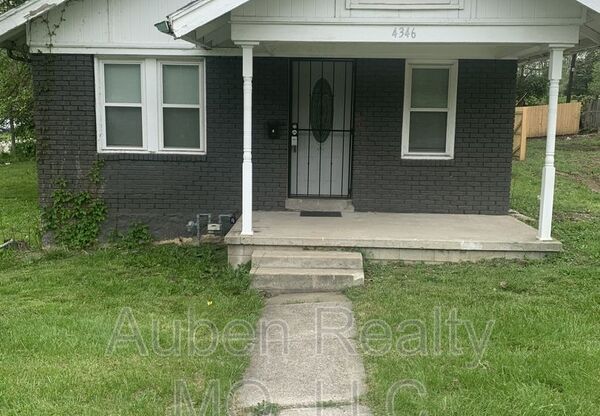 4346 MONTGALL AVE