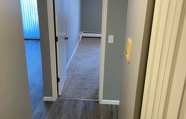 1 bed, 1 bath, 603 sqft, $1,250, Unit 201