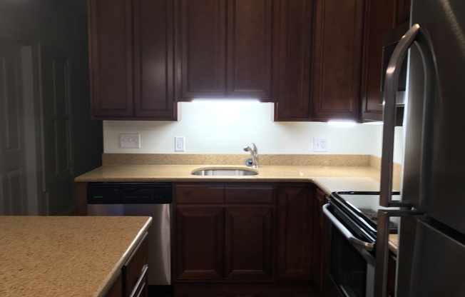 Doylestown Borough Apartments