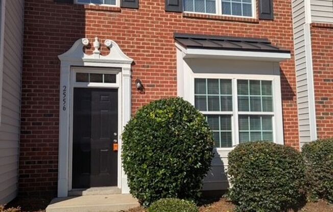 The Reserve at Catawba Creek Townhomes