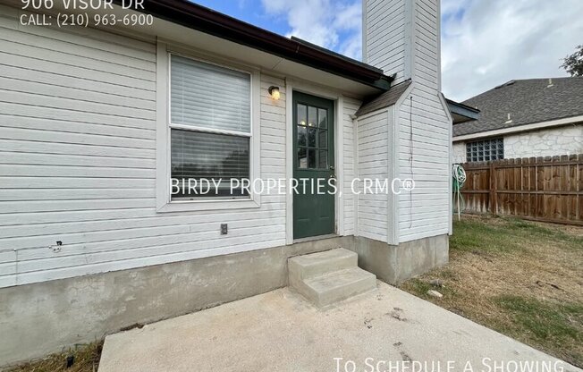 Partner-provided property photo