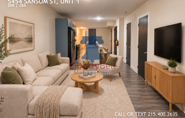 5454 SANSOM