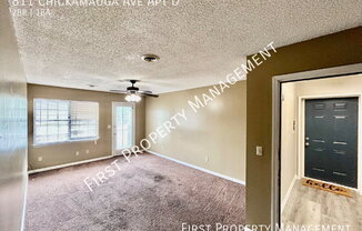 811 Chickamauga Avenue