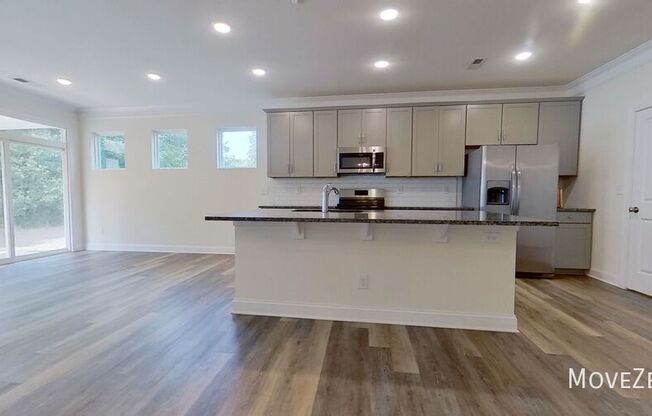5518 HARRIS CV DR