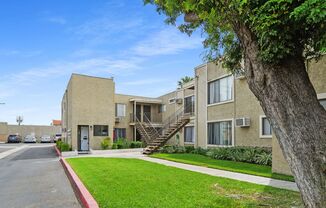 Welcome Home to Woodhaven Apartments