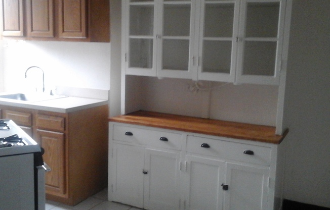 1 bed, 1 bath, 550 sqft, $1,600, Unit 208
