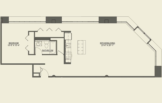 Partner-provided property photo