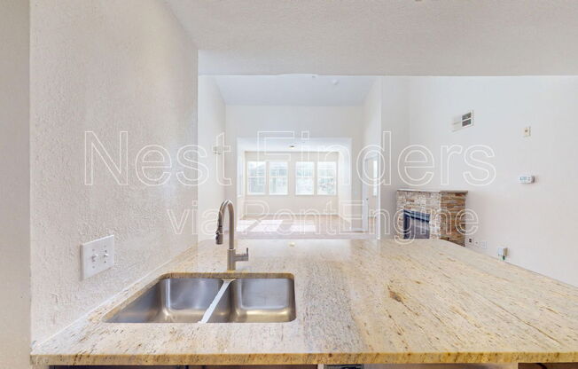 3 beds, 2 baths, 1,613 sqft, $1,850, Unit 1227