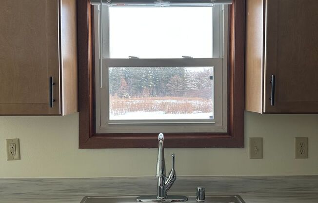 Oakwood Road Duplexes