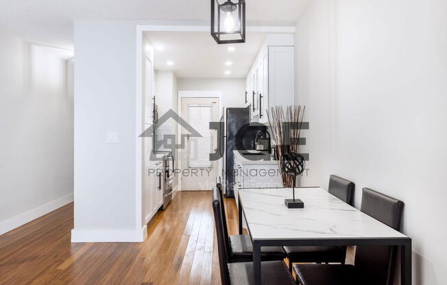 1 bed, 1 bath, 660 sqft, $1,800, Unit 103