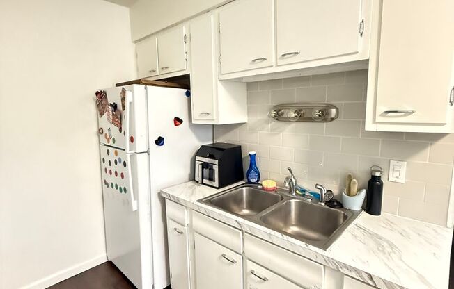 Affordable Apartments- Where Style Meets Convenience in Denver, CO! ✨
