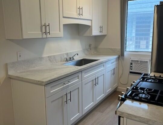 1 bed, 1 bath, 700 sqft, $2,100, Unit 8