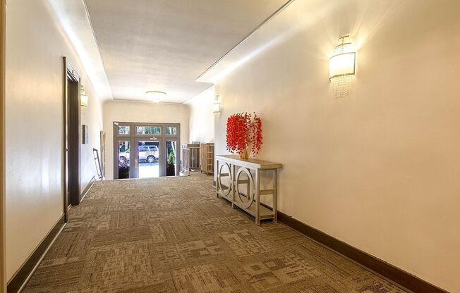 Capitol Place Apartments