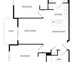 Partner-provided photo for $1206 unit