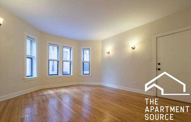 4034.5 N. Ashland, Unit 3E