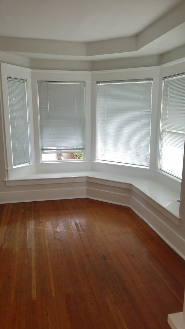 Barker Duplex