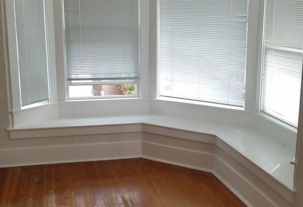 Barker Duplex