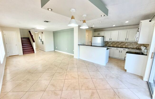 Kissimmee - 3 Bedroom, 2.5 Bathroom – $1995.00