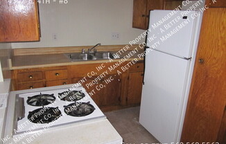 Partner-provided property photo