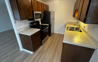 1 bed, 1 bath, 750 sqft, $1,495, Unit 307