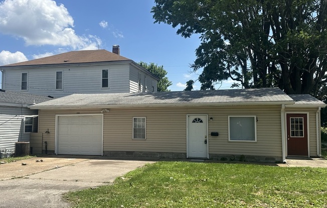 316 N PENCE