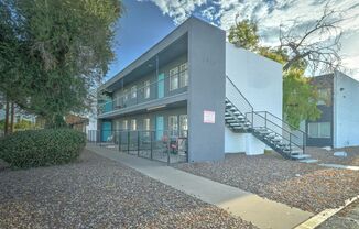 COMING SOON! Total Modern Renovated 1bed/1bath in Downtown Phoenix