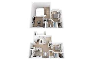 Partner-provided photo for $2262 unit