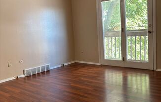 Mt Washington 2 Bedroom Duplex