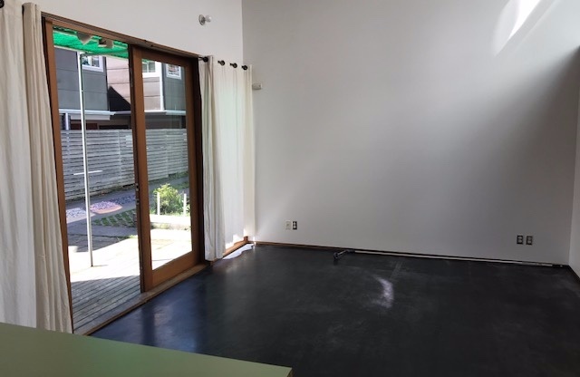 Central Seattle Home