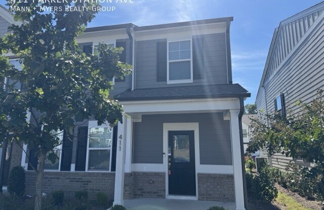 411 PARKER STA AVE