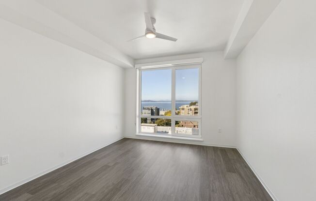 1 bed, 1 bath, 398 sqft, $1,800, Unit 219