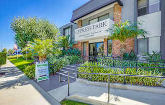 A leasing office for Cypress Park is available at 716-851-9200.