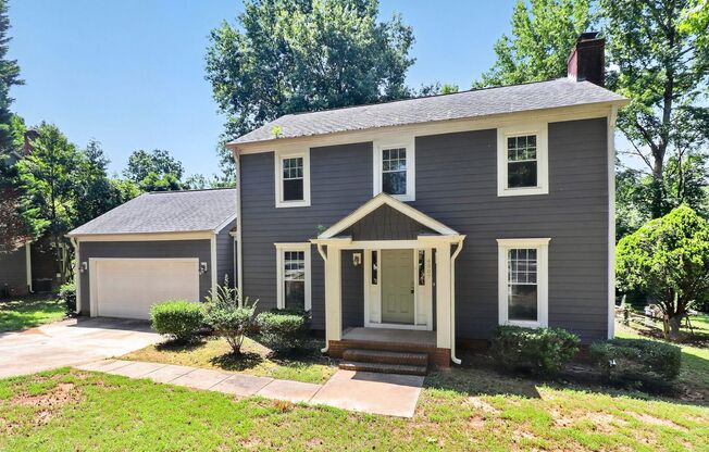 Beautiful Three Bedroom Home in the Wellington Subdivision!
