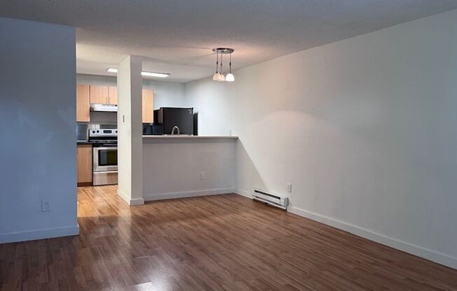 1 bed, 1 bath, $1,495