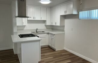 Coach House Apartments