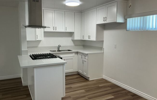 Coach House Apartments