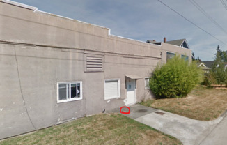 Walnut Street/North Street
