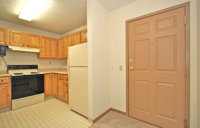 Sunrise Gardens a 55+ Living Community in Lincoln, NE