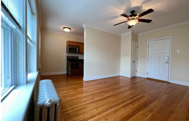 Studio, 1 bath, 380 sqft, $975, Unit 4245-206