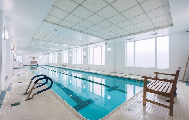 1 bed, 1 bath, 863 sqft, $3,500, Unit 703