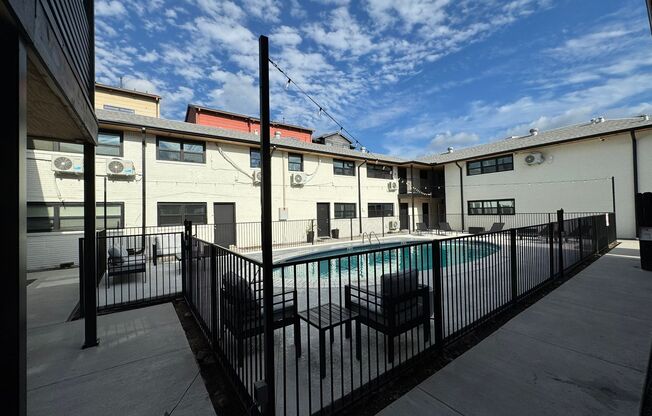 1 bed, 1 bath, 725 sqft, $1,499, Unit 1528-06 Furnished