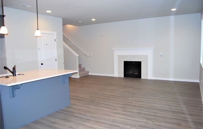 New Construction 3 Bedroom 2.5 Bath Newberg OR