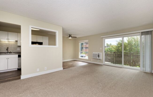 1 bed, 1 bath, 675 sqft, $1,925, Unit 224