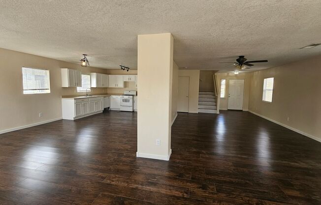 5 Bed 3 Bath