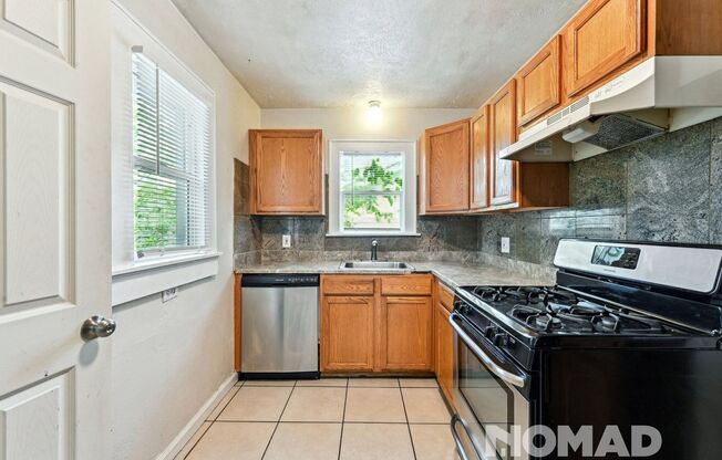 Charming 3BR House in Denver